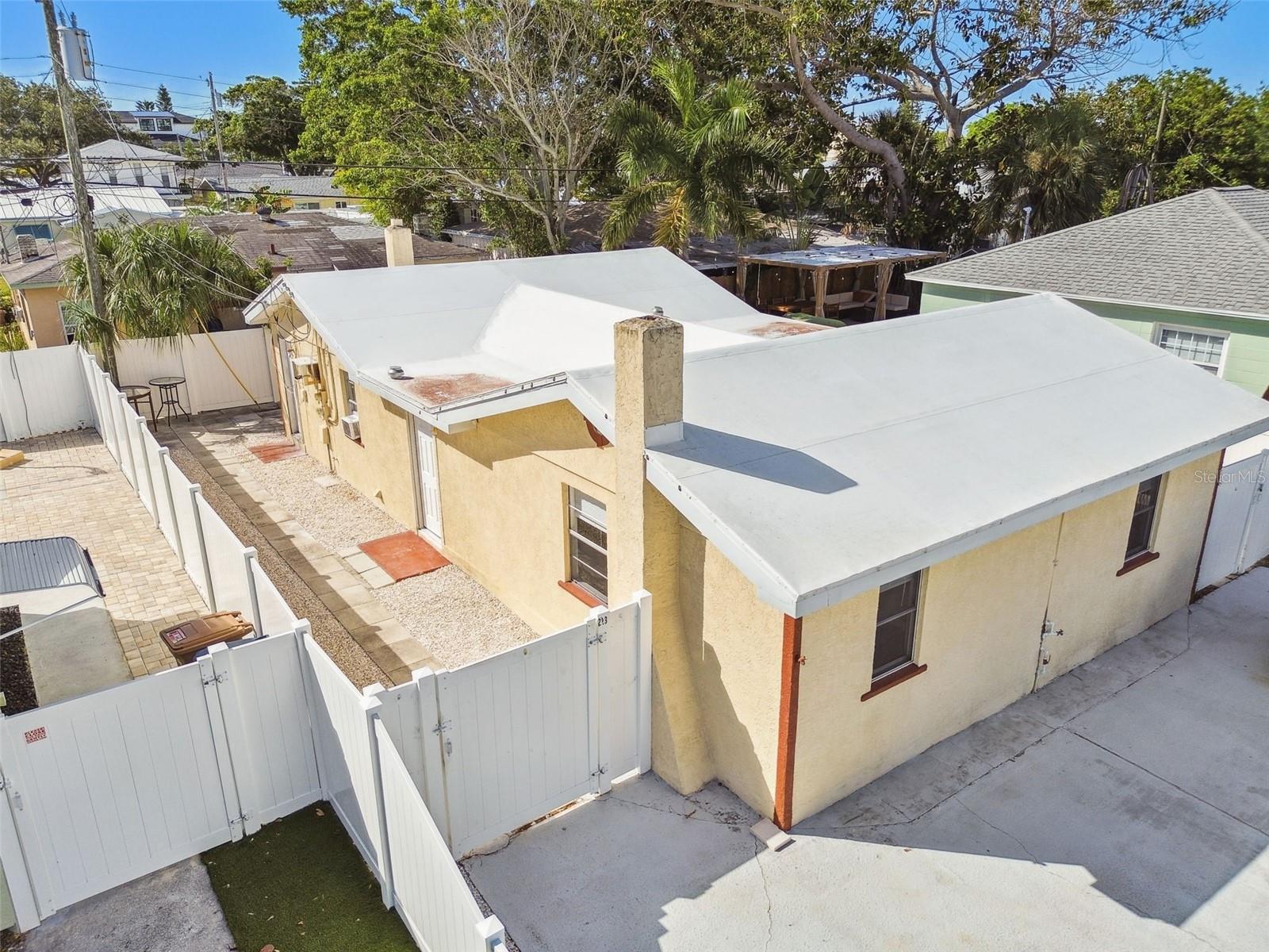 NORTH MADEIRA SHORES - Residential Lease
