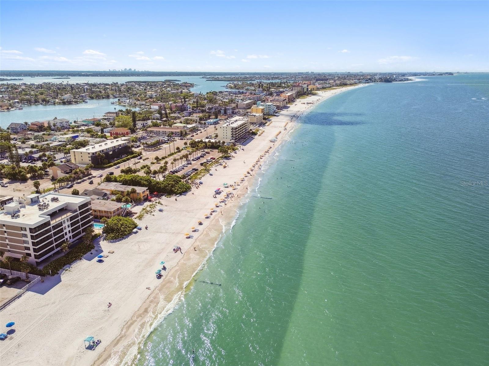 NORTH MADEIRA SHORES - Residential Lease