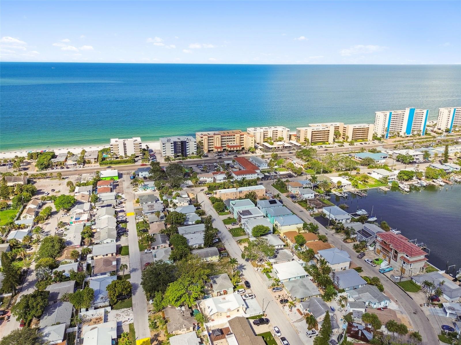 NORTH MADEIRA SHORES - Residential Lease