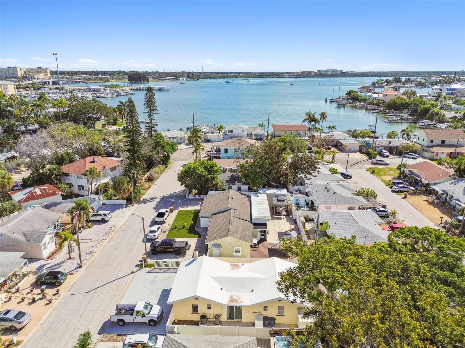 NORTH MADEIRA SHORES - Residential Lease