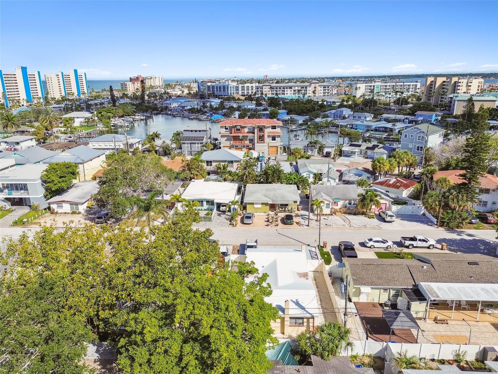 NORTH MADEIRA SHORES - Residential Lease