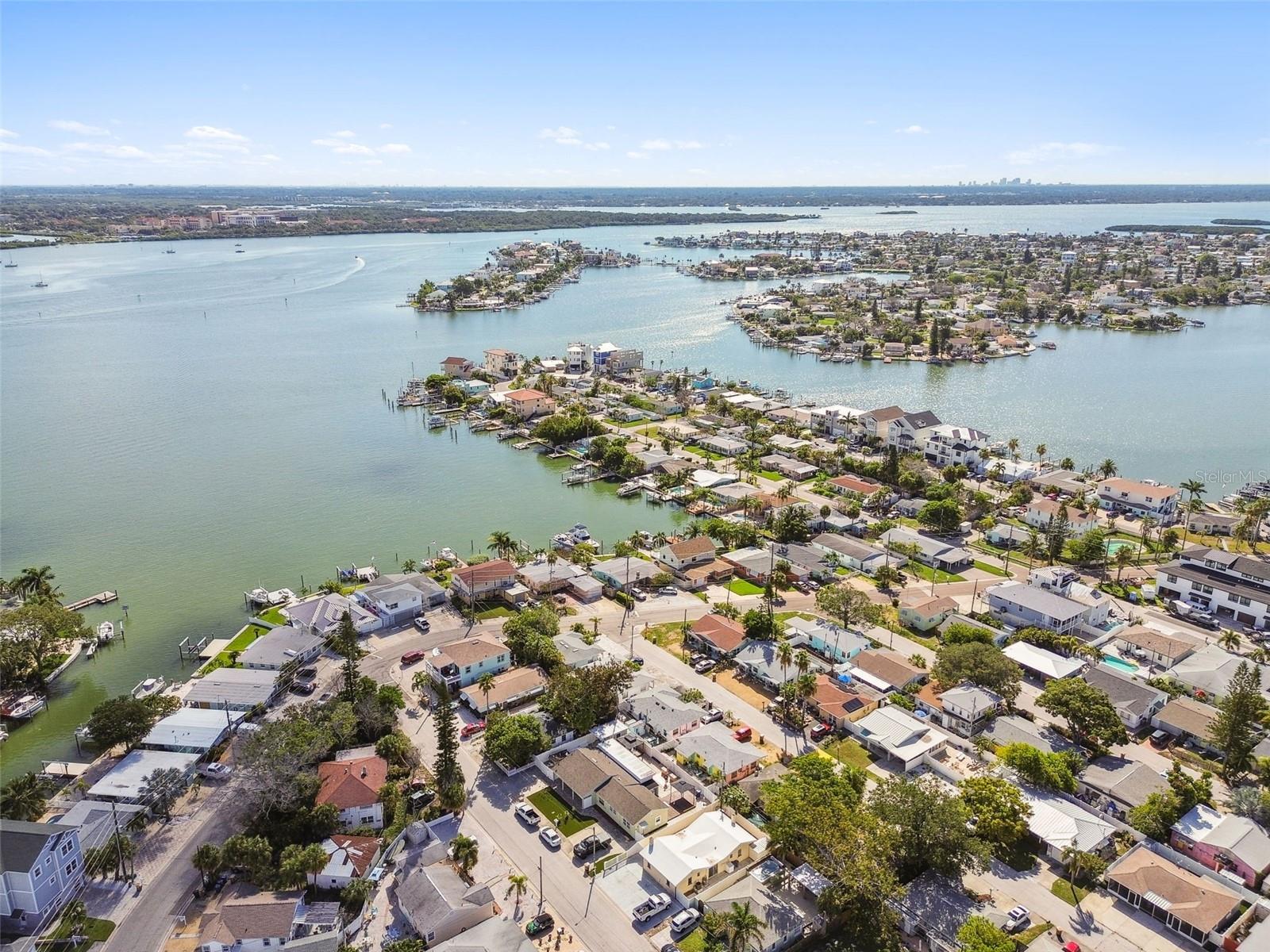 NORTH MADEIRA SHORES - Residential Lease