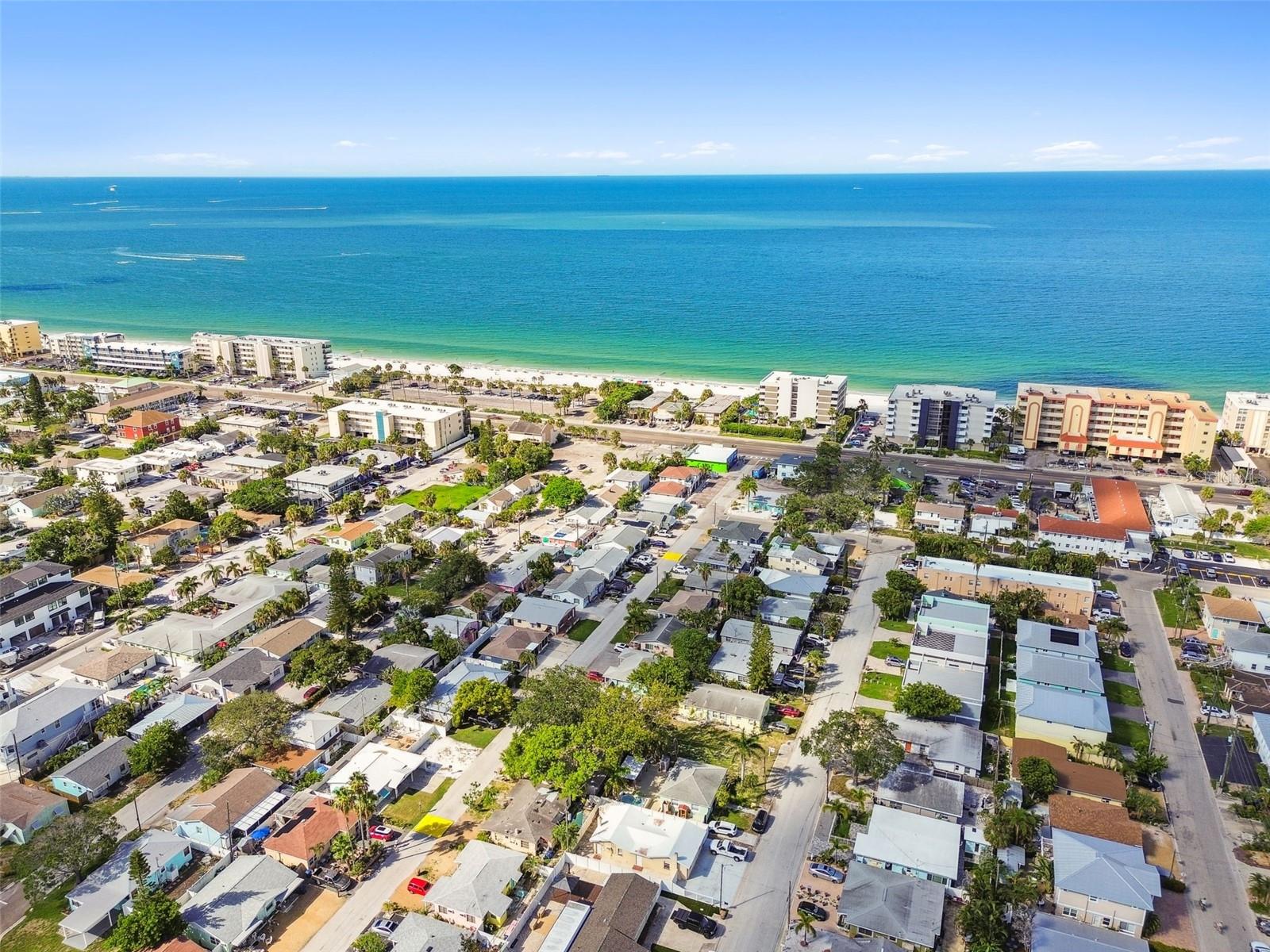 NORTH MADEIRA SHORES - Residential Lease