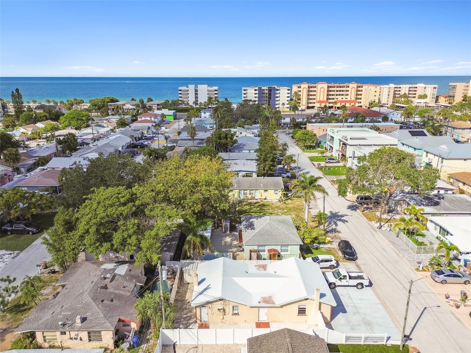 NORTH MADEIRA SHORES - Residential Lease