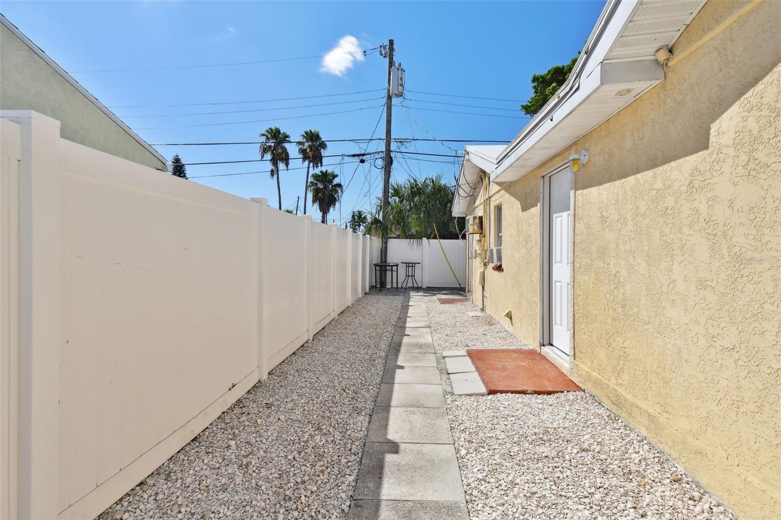 NORTH MADEIRA SHORES - Residential Lease
