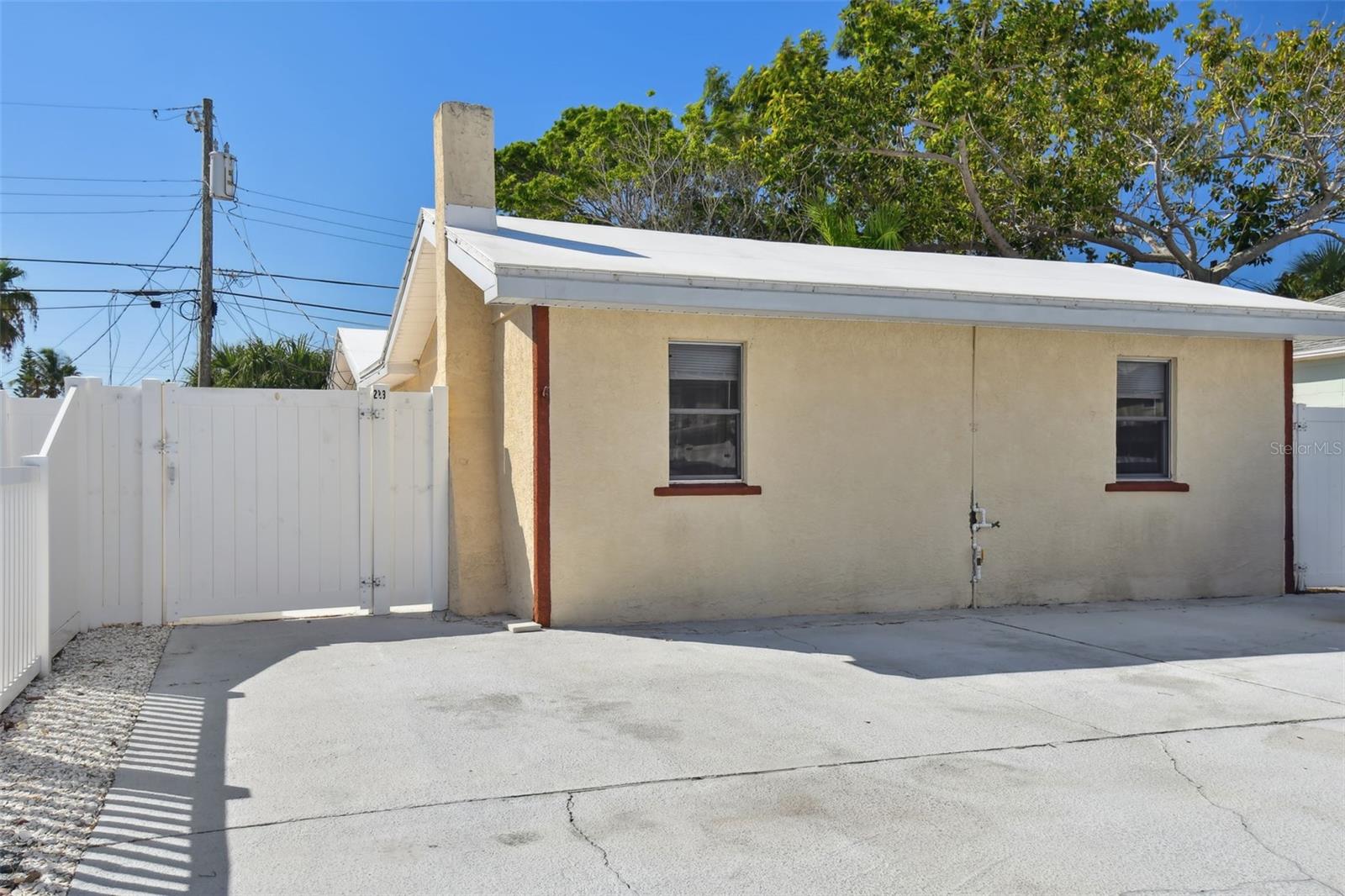 NORTH MADEIRA SHORES - Residential Lease