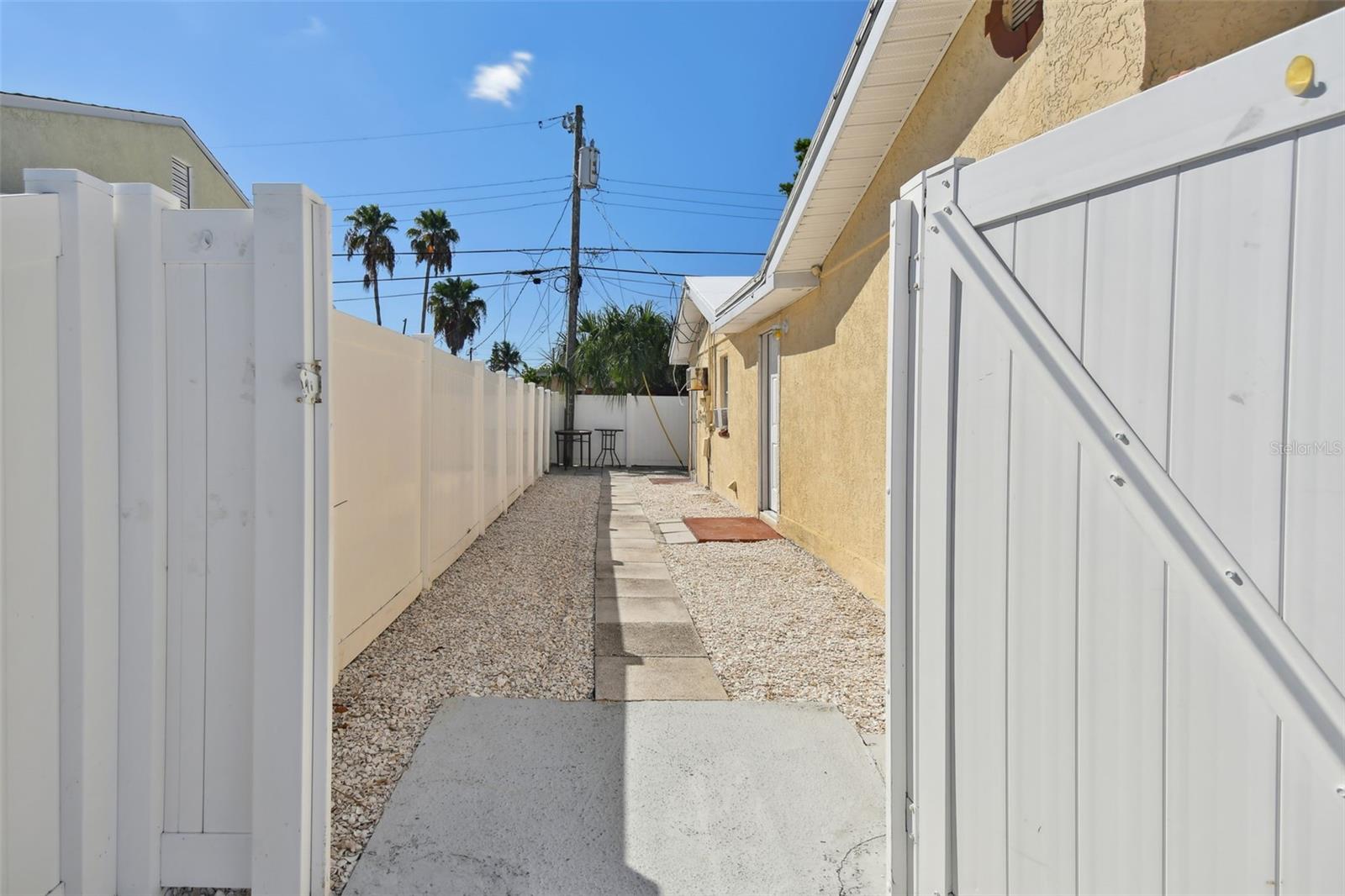 NORTH MADEIRA SHORES - Residential Lease