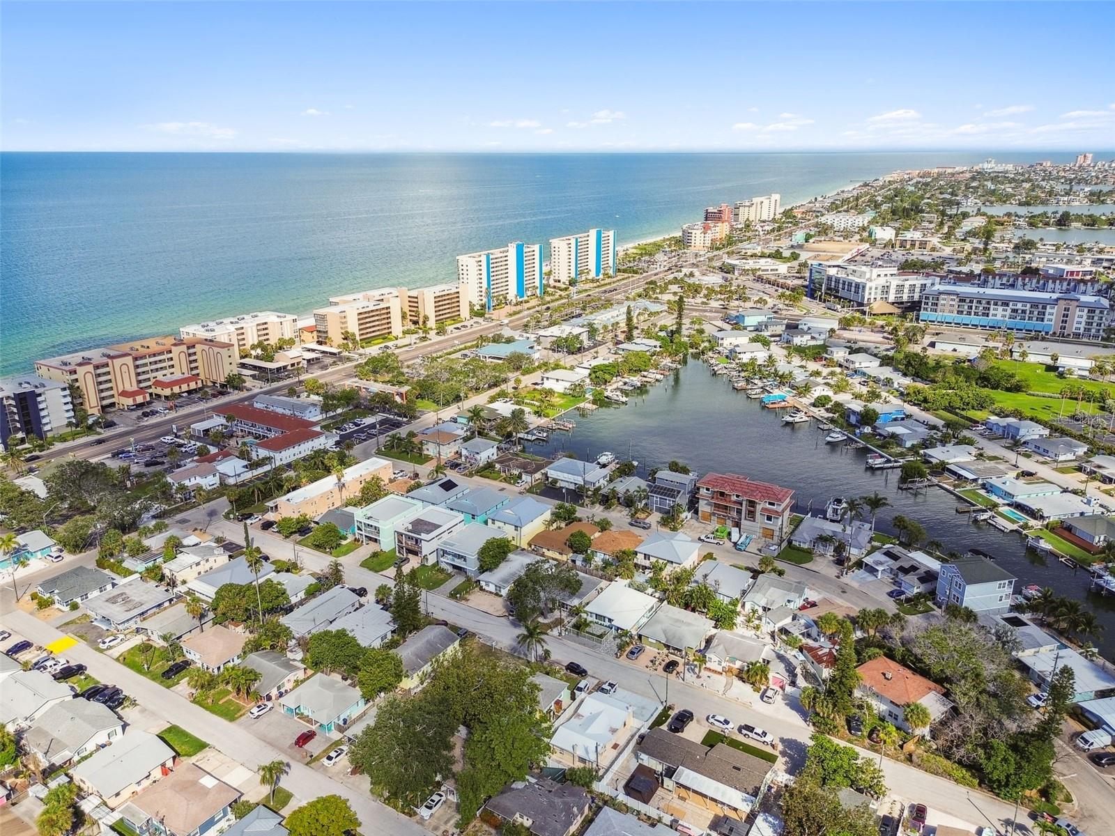 NORTH MADEIRA SHORES - Residential Lease