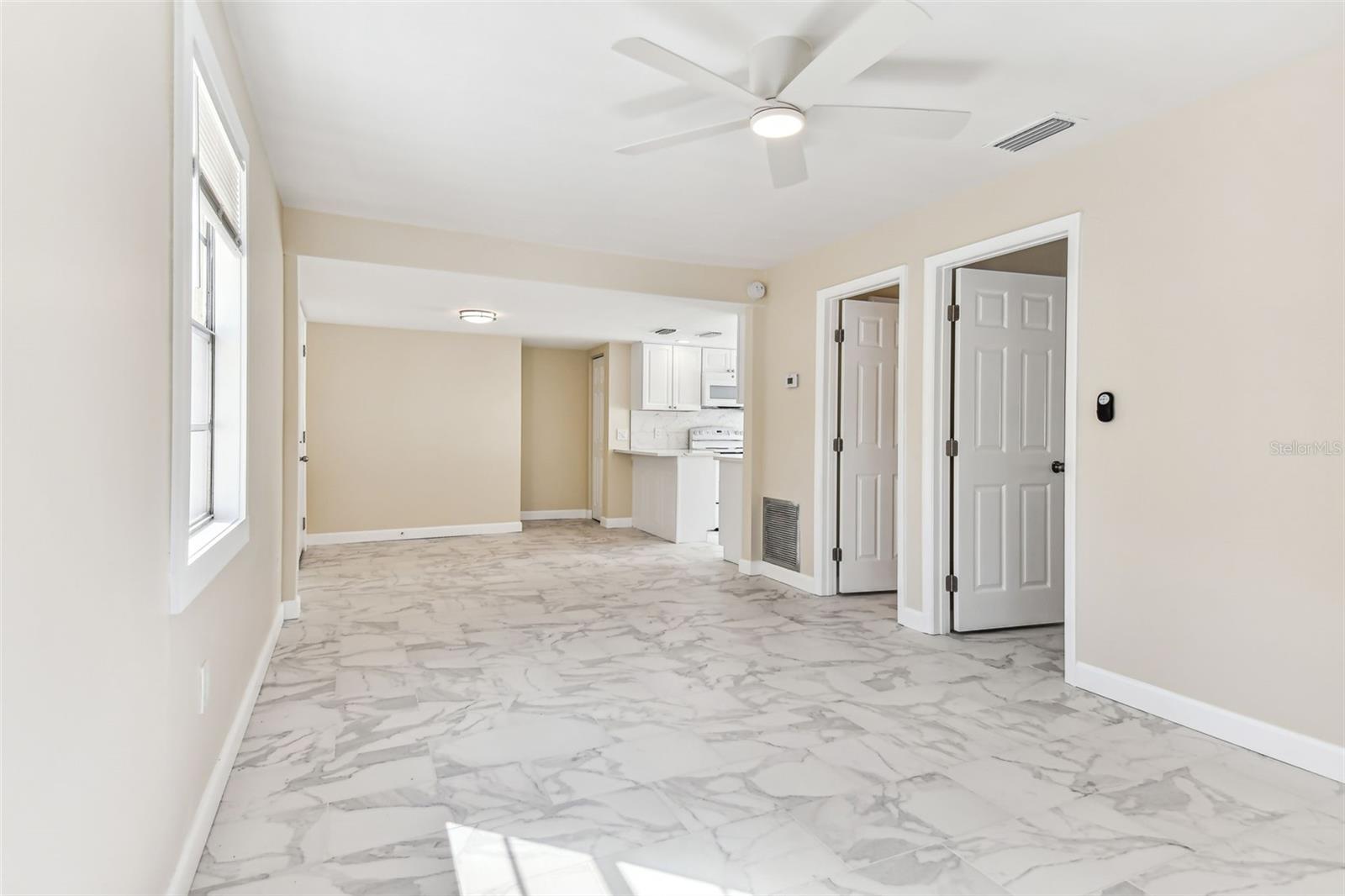 NORTH MADEIRA SHORES - Residential Lease