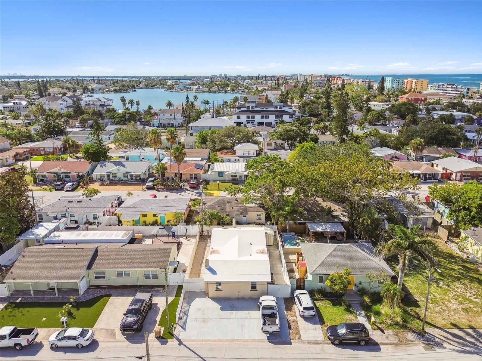 NORTH MADEIRA SHORES - Residential Lease