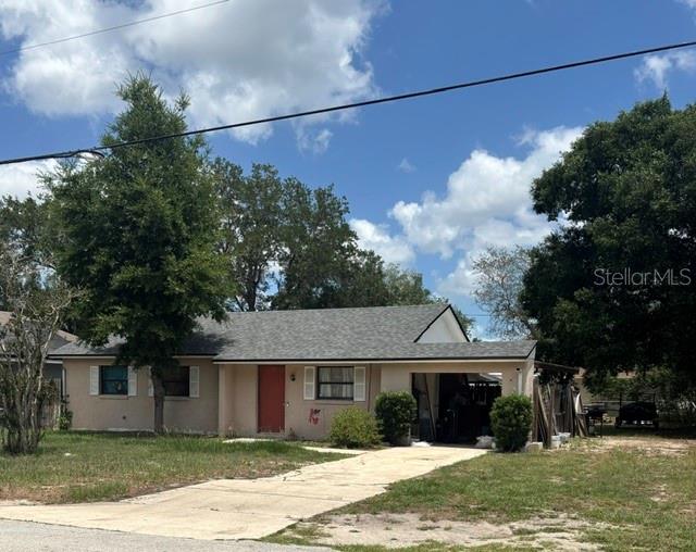 DELTONA LAKES UNIT 08 - Residential