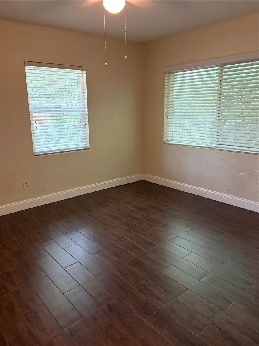 GWYNNE SUB - Residential Lease