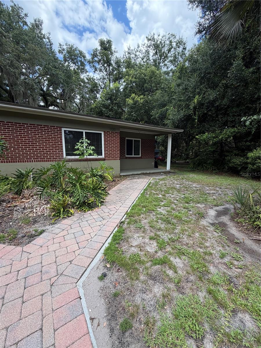 GWYNNE SUB - Residential Lease