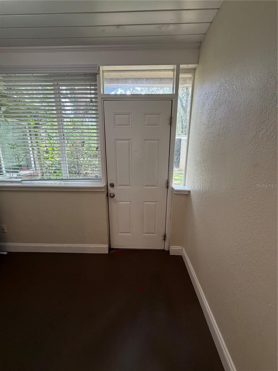 GWYNNE SUB - Residential Lease