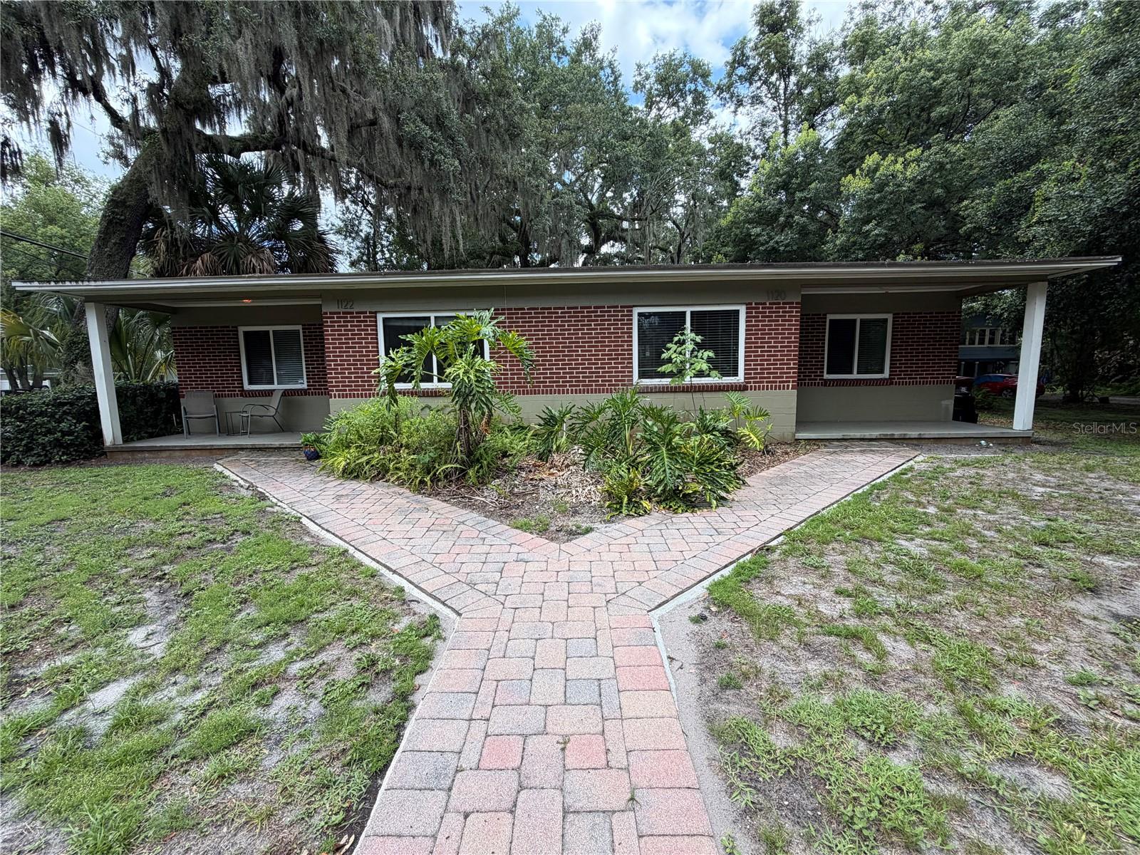 GWYNNE SUB - Residential Lease