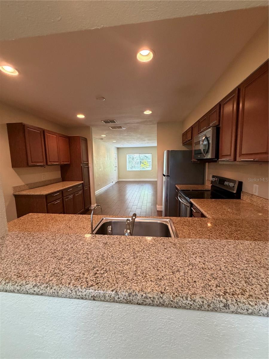 GWYNNE SUB - Residential Lease