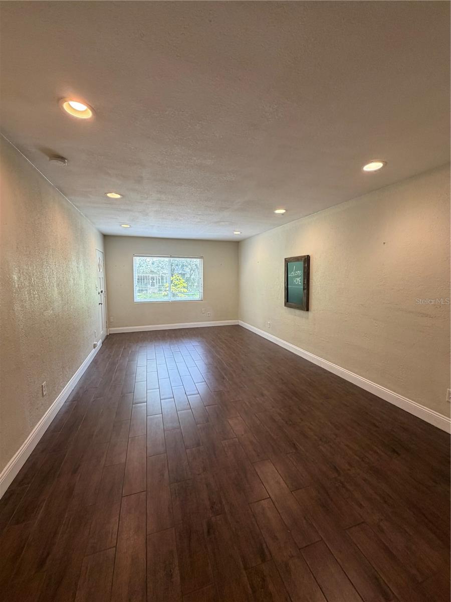 GWYNNE SUB - Residential Lease