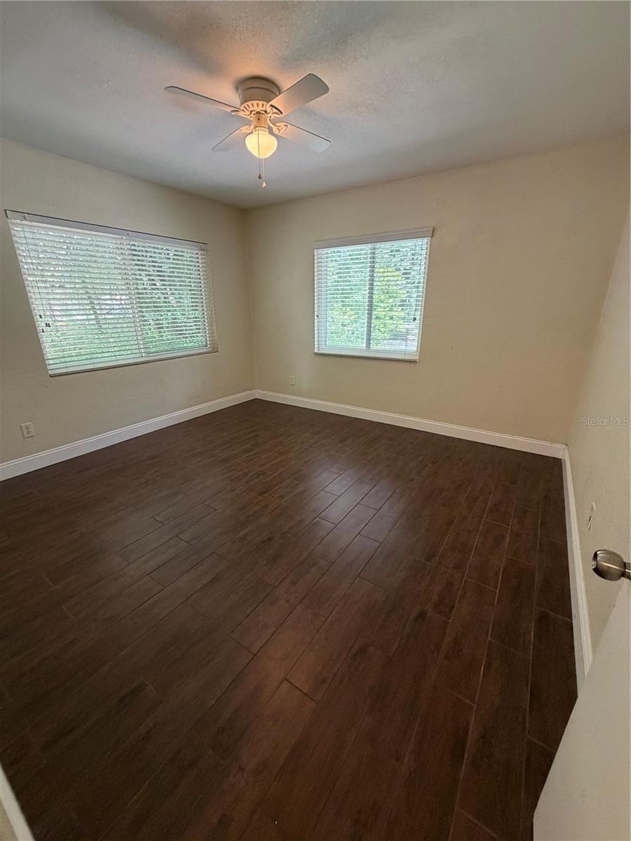 GWYNNE SUB - Residential Lease
