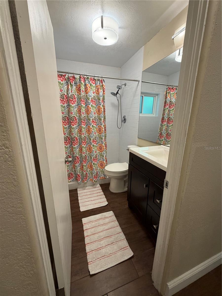 GWYNNE SUB - Residential Lease