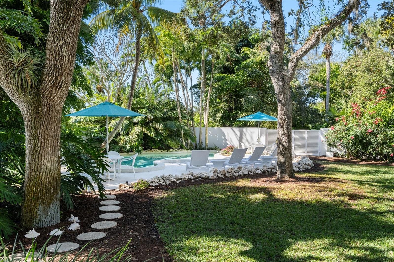 VERO BEACH SUB 1 - Residential