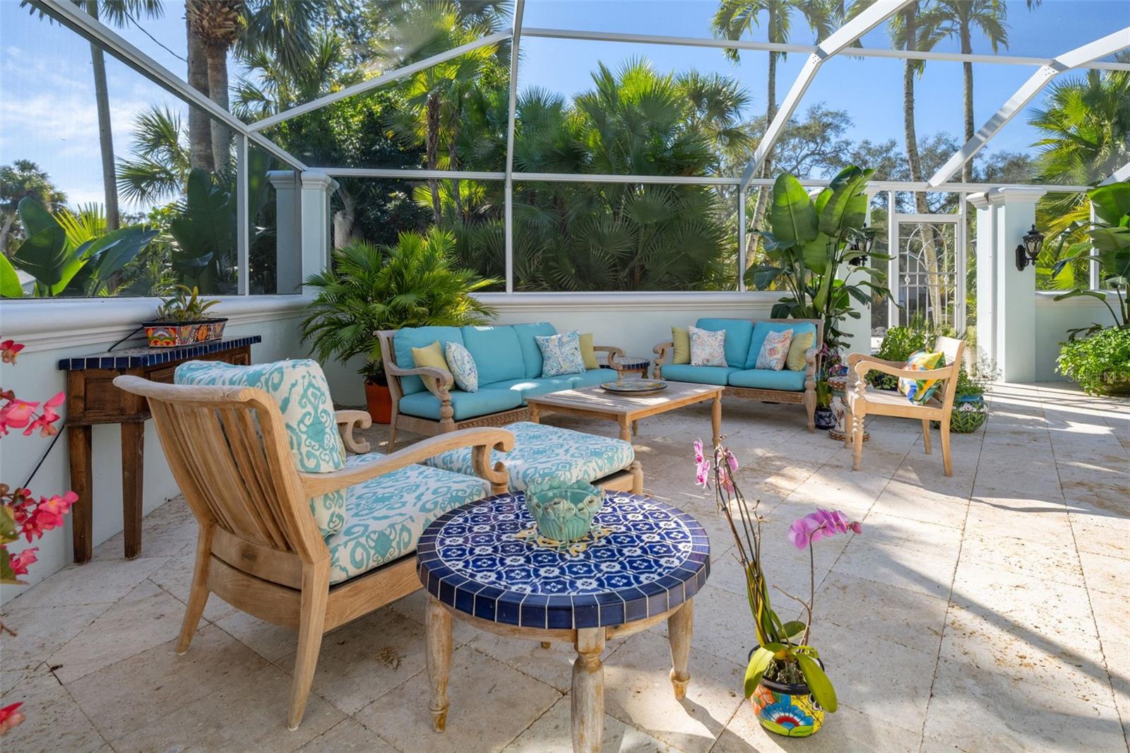 VERO BEACH SUB 1 - Residential