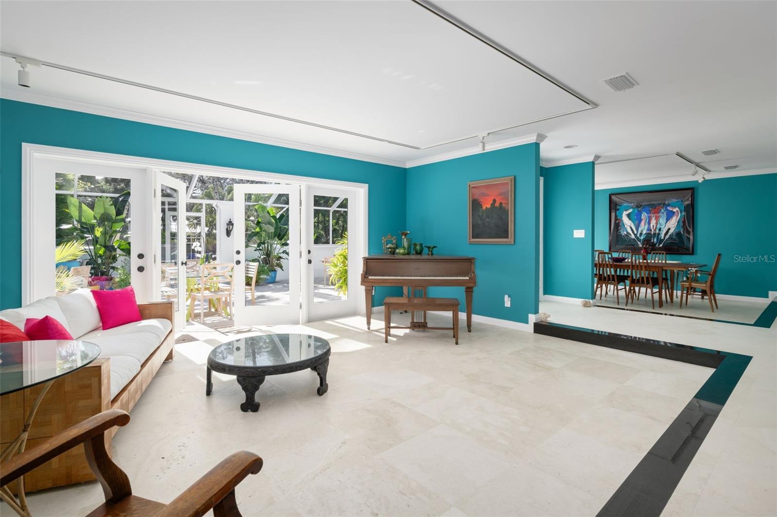 VERO BEACH SUB 1 - Residential