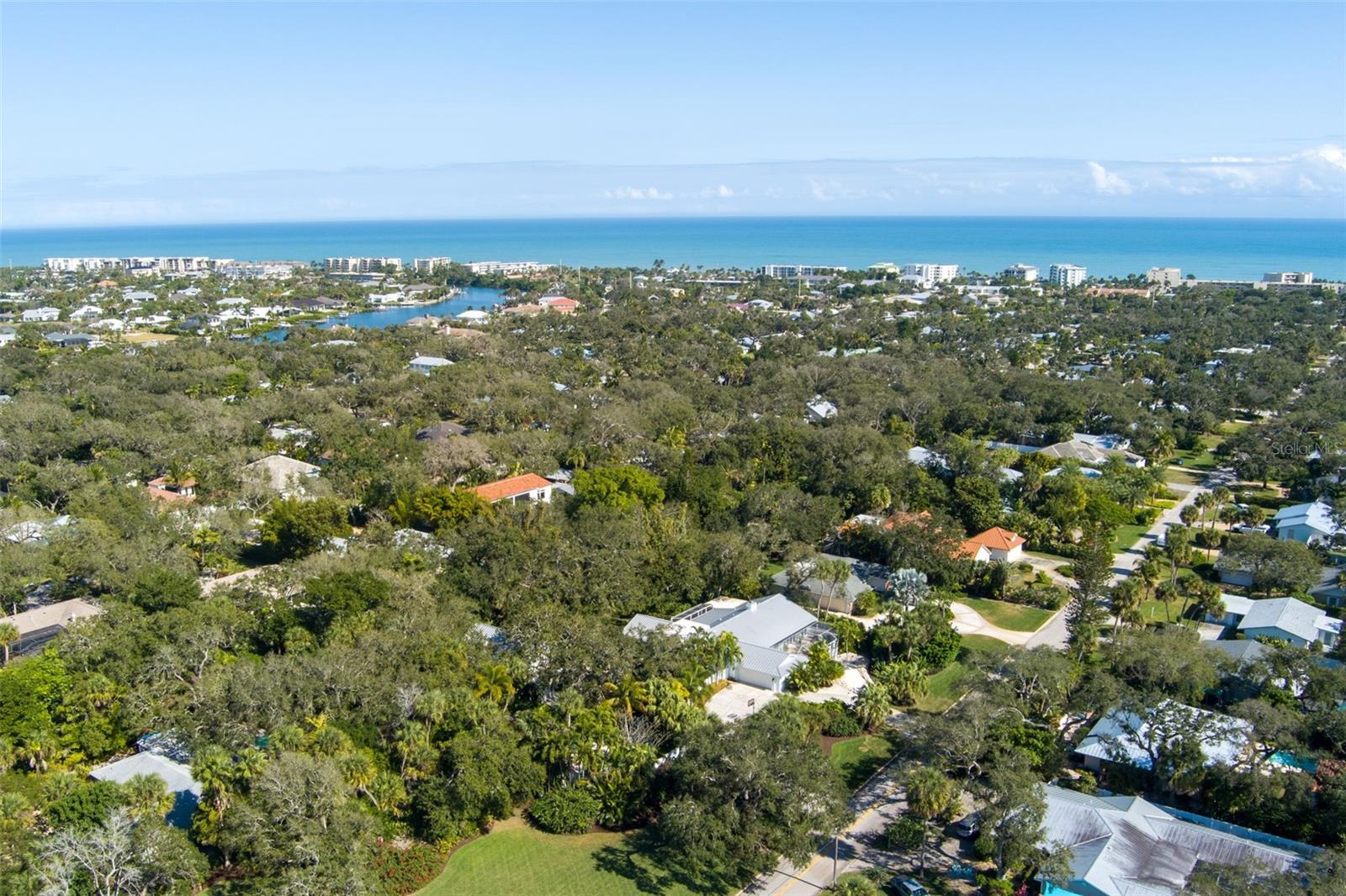 VERO BEACH SUB 1 - Residential