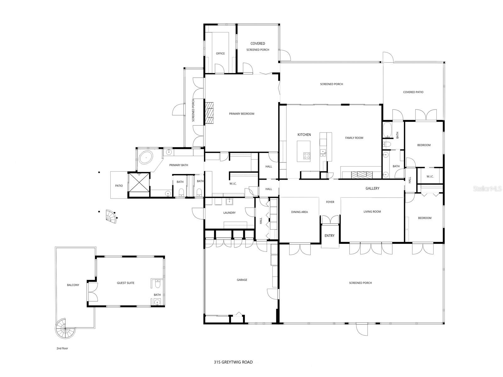 VERO BEACH SUB 1 - Residential