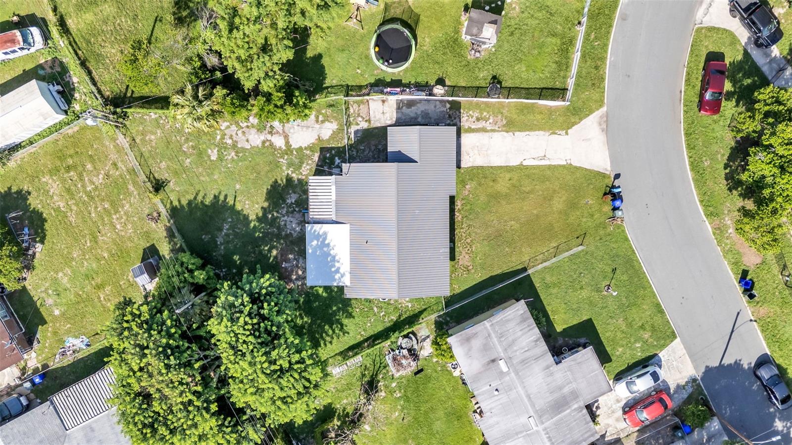 LAKE BONNET HILLS - Residential