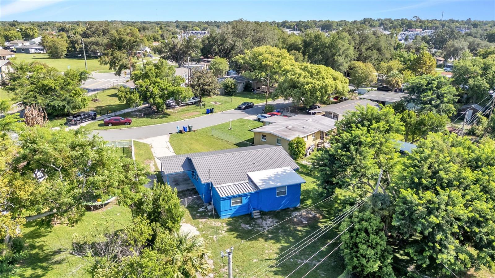 LAKE BONNET HILLS - Residential