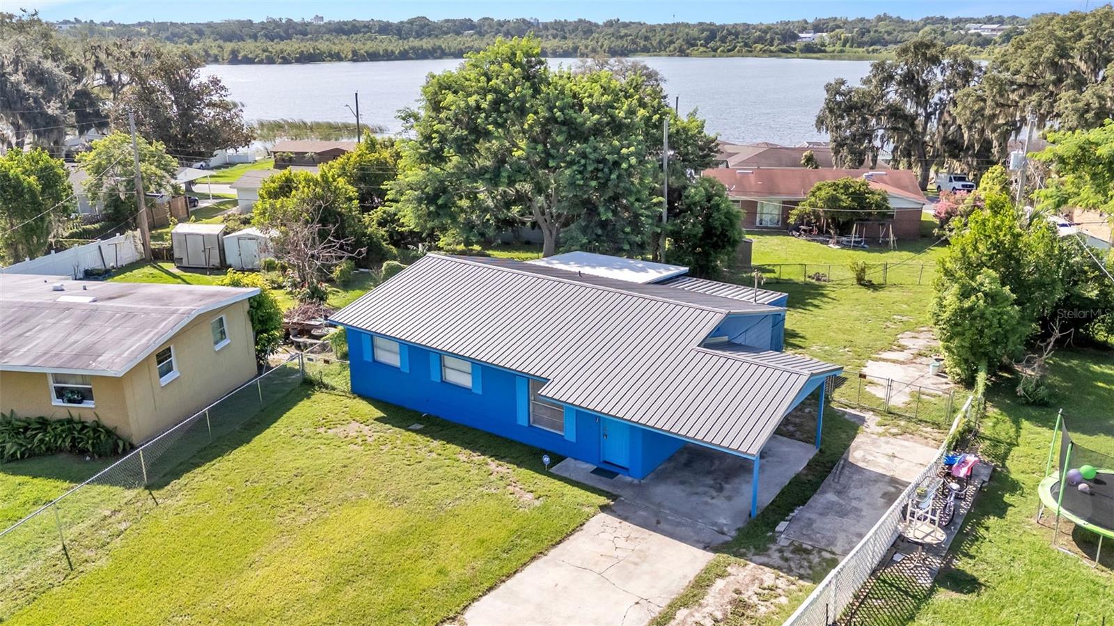 LAKE BONNET HILLS - Residential