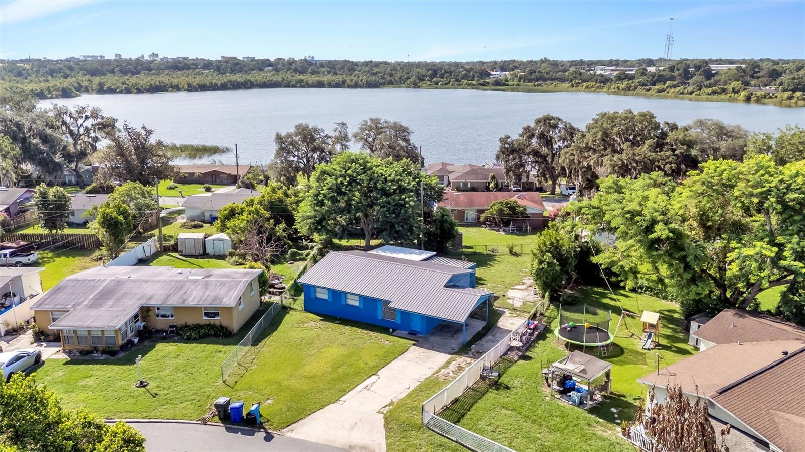 LAKE BONNET HILLS - Residential