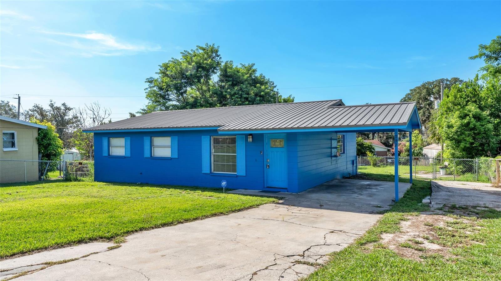 LAKE BONNET HILLS - Residential