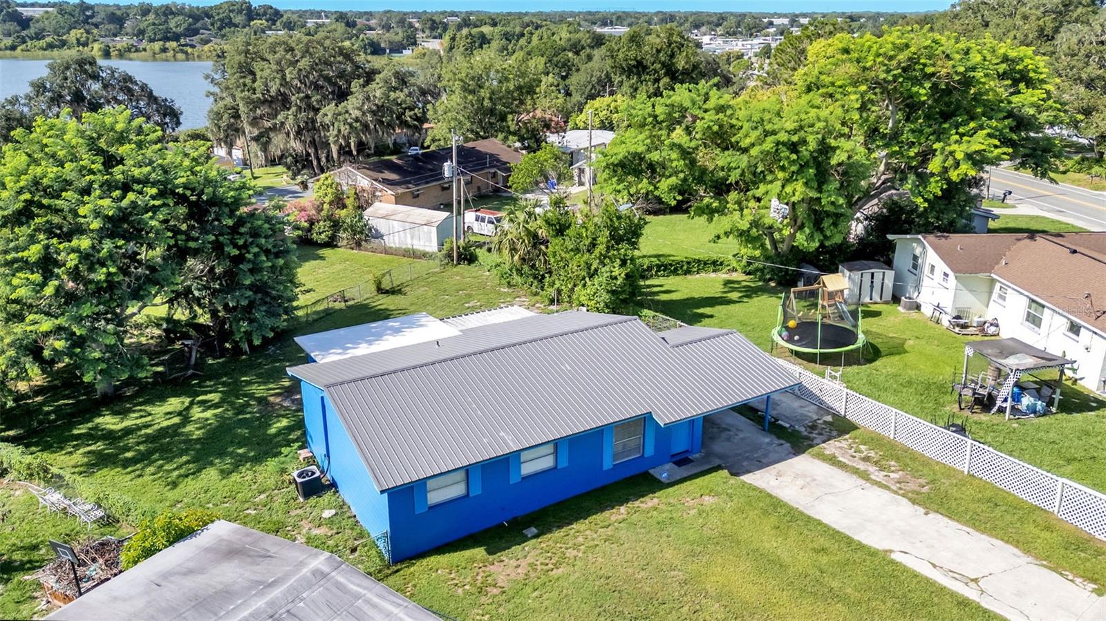 LAKE BONNET HILLS - Residential