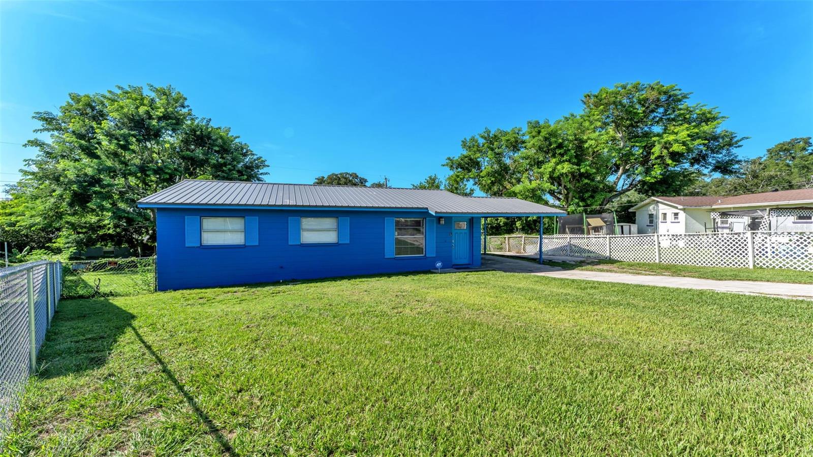 LAKE BONNET HILLS - Residential