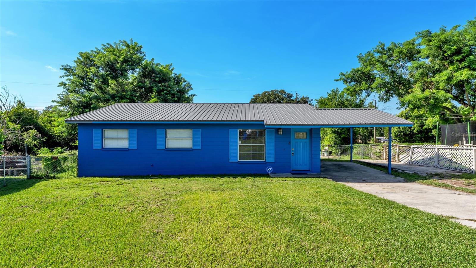 LAKE BONNET HILLS - Residential