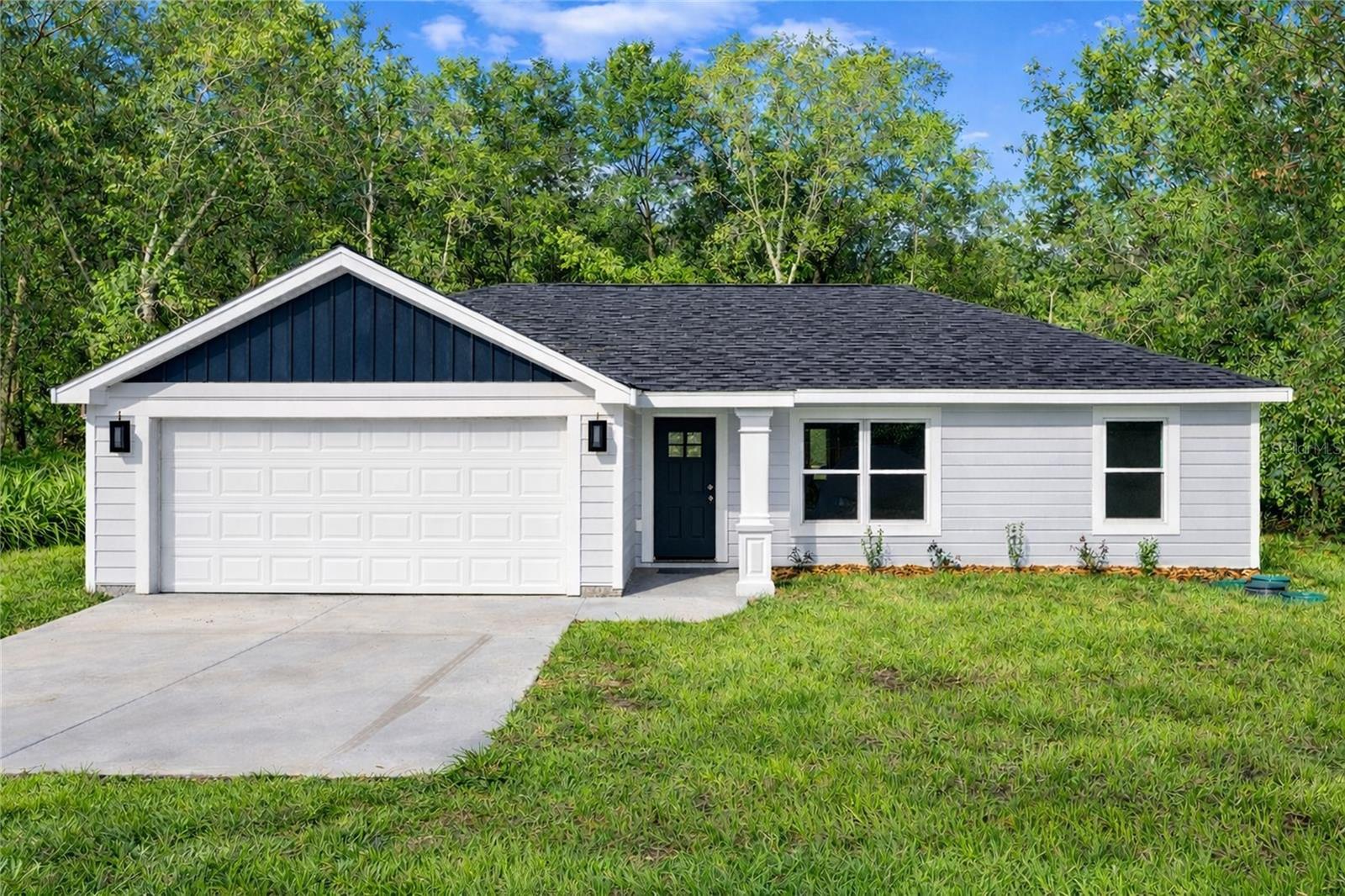 MARION OAKS UN 10 - Residential