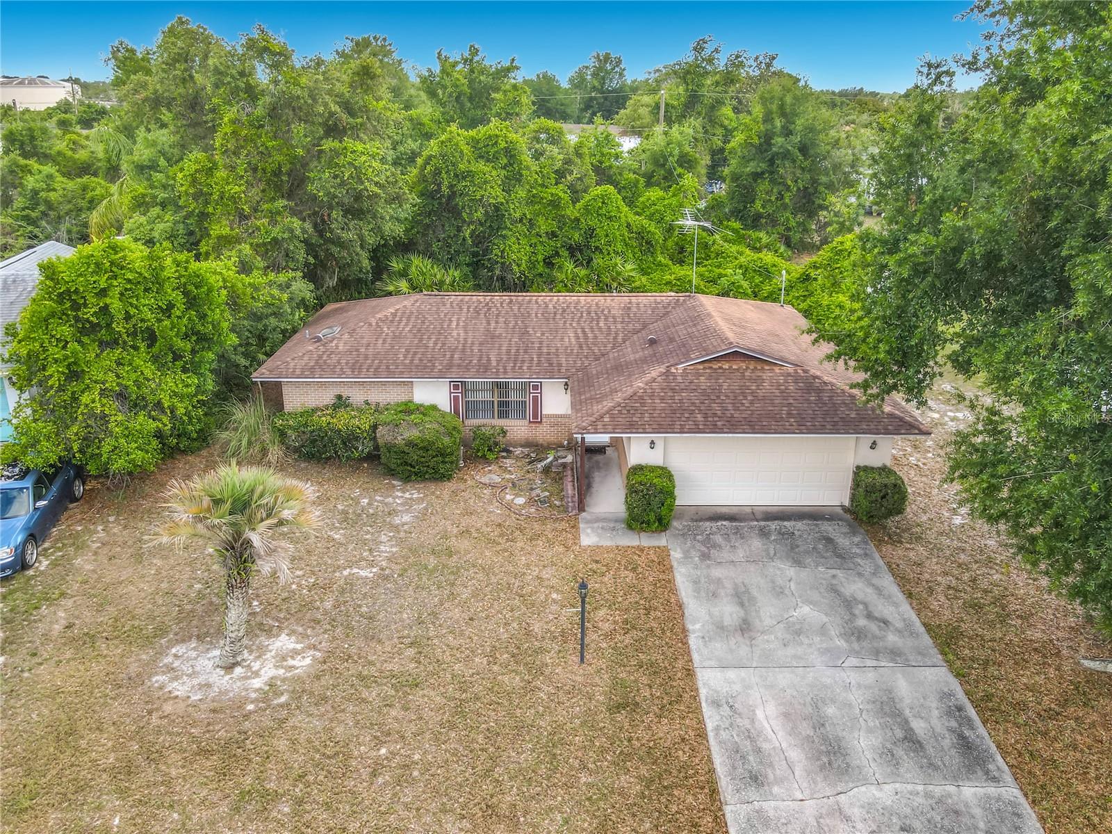 5429 - DELTONA LAKES UNIT 20 - Residential
