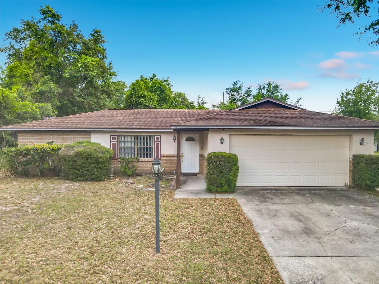 5429 - DELTONA LAKES UNIT 20 - Residential