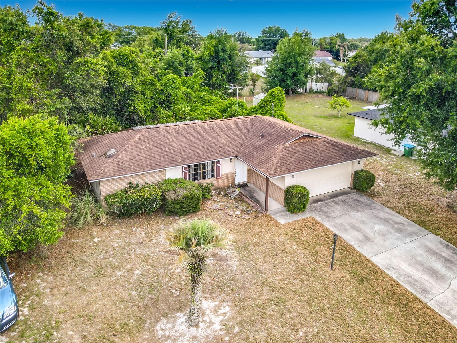5429 - DELTONA LAKES UNIT 20 - Residential