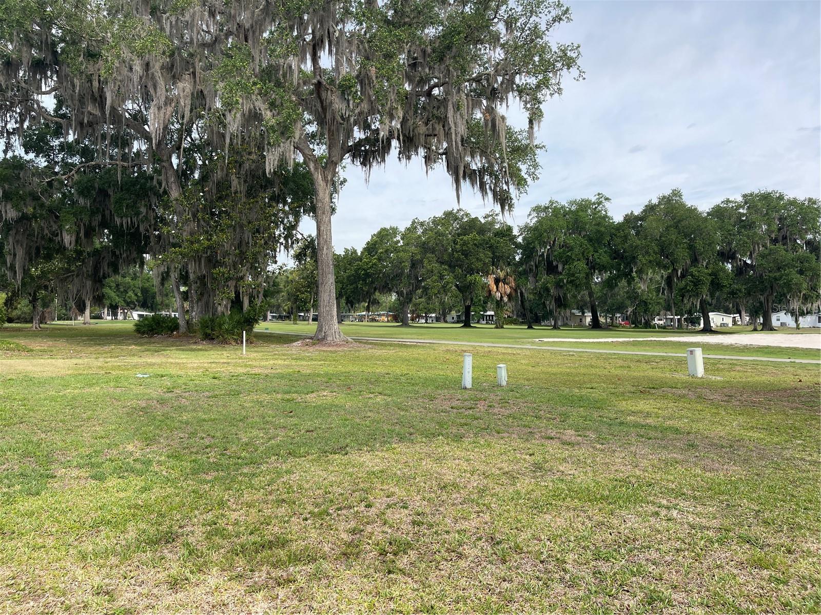 CONTINENTAL COUNTRY CLUB - Residential
