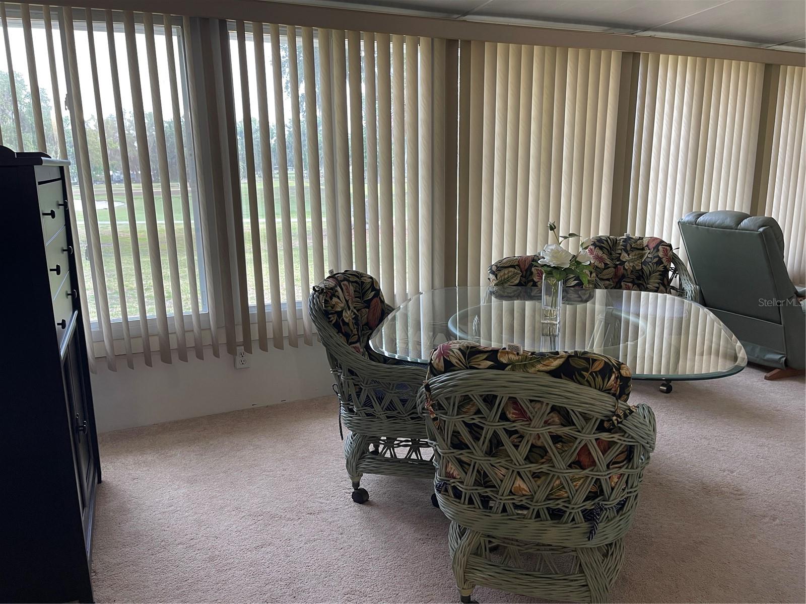 CONTINENTAL COUNTRY CLUB - Residential