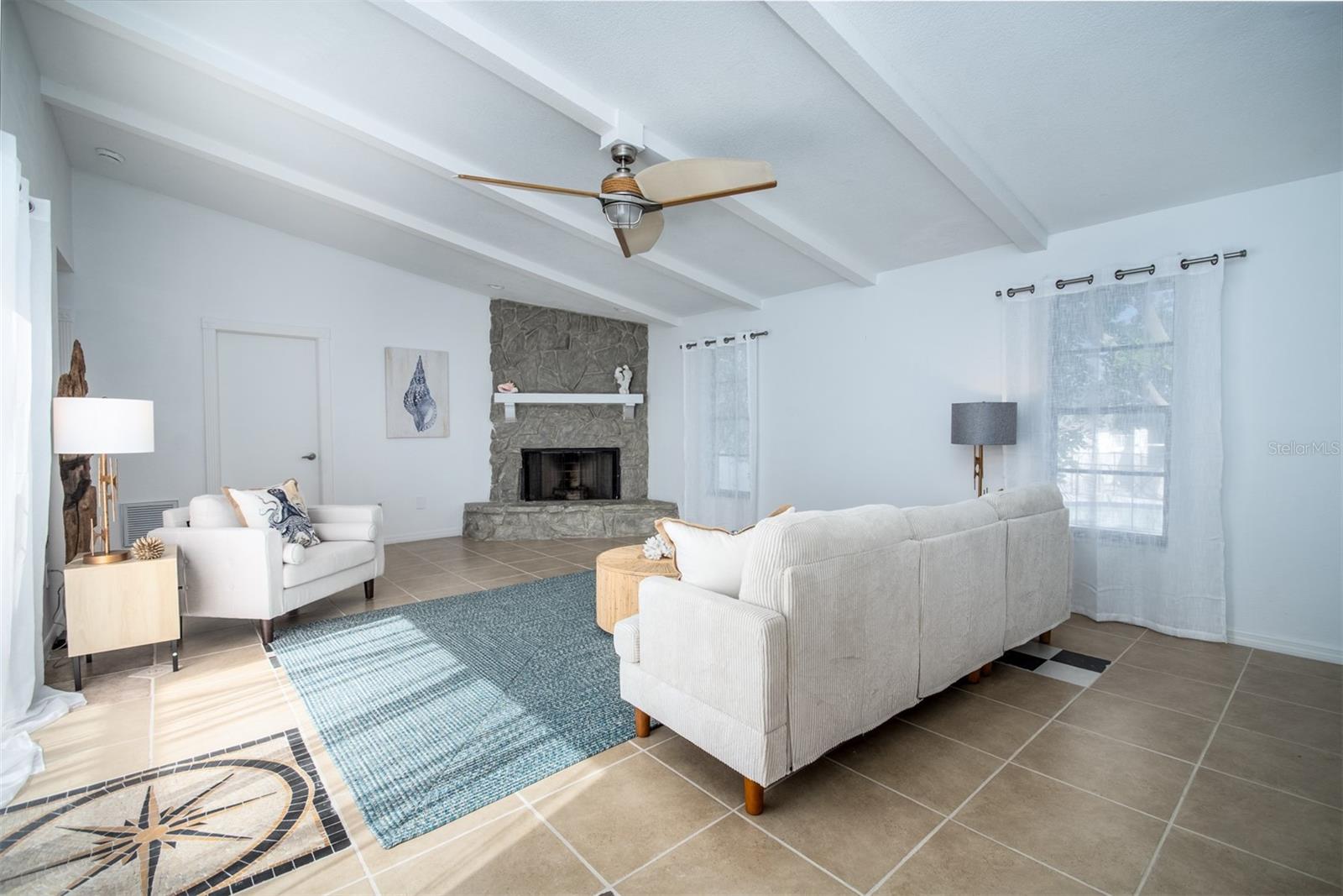 BELLEAIR BEACH - Residential Lease