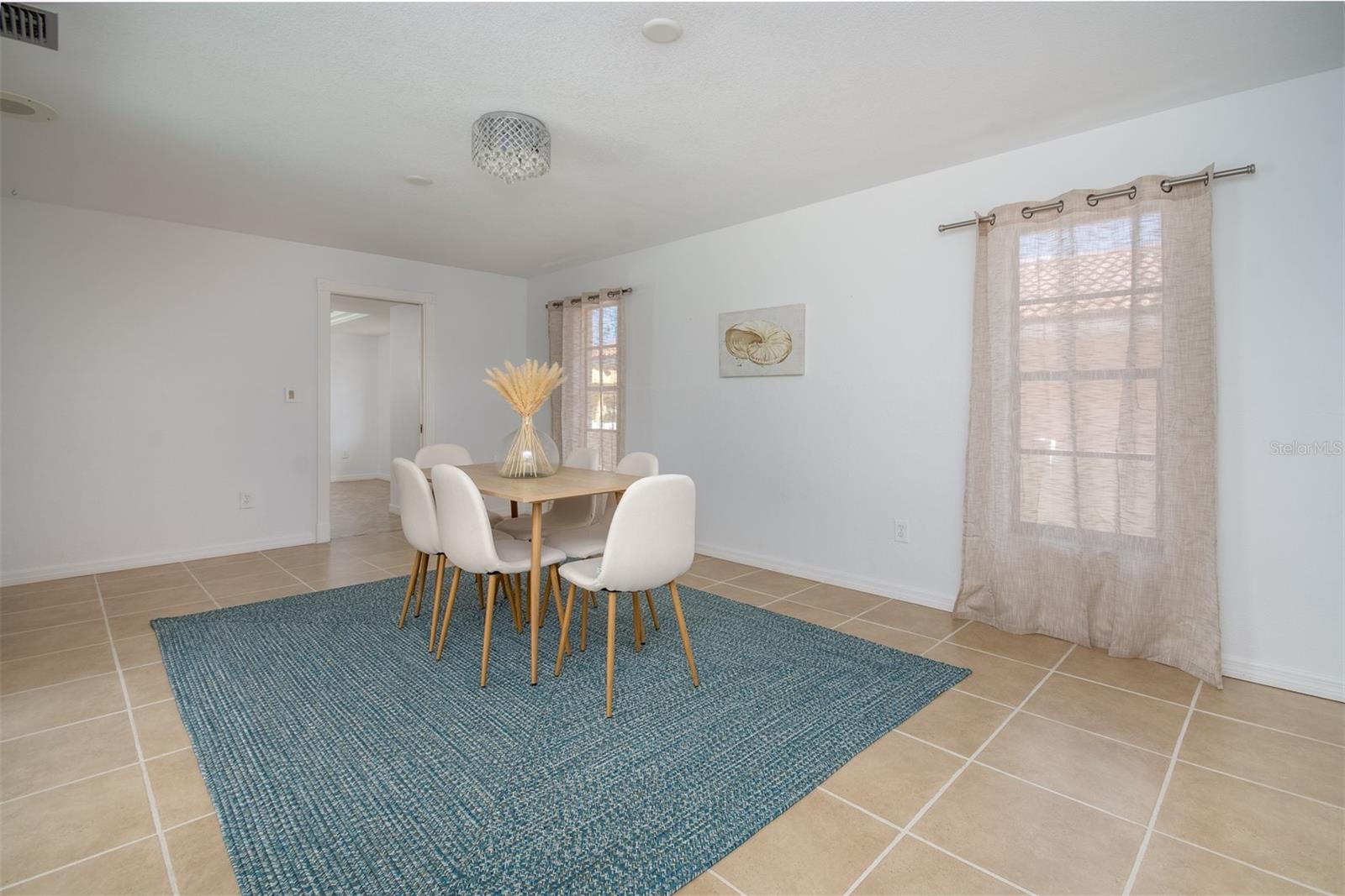 BELLEAIR BEACH - Residential Lease
