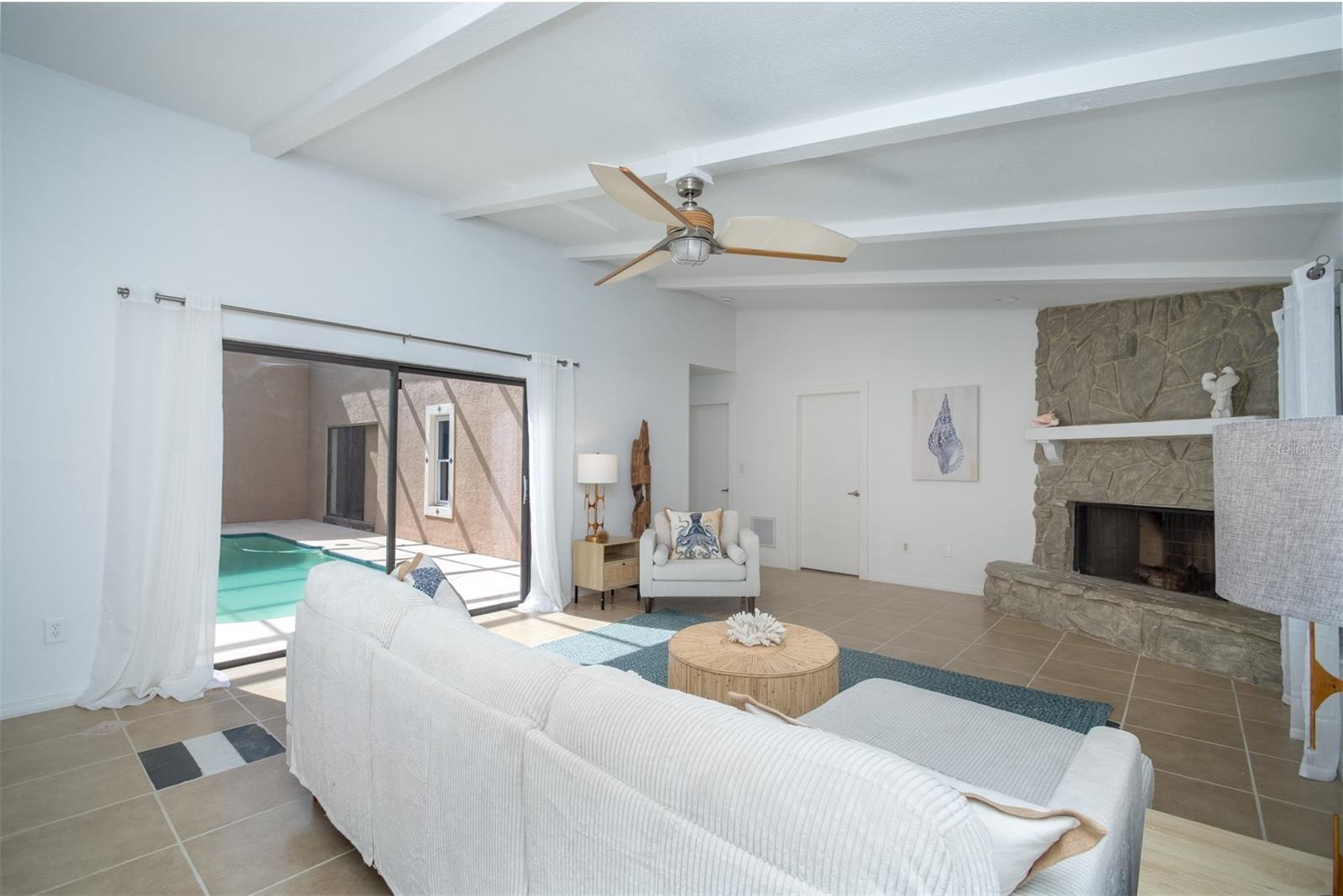 BELLEAIR BEACH - Residential Lease