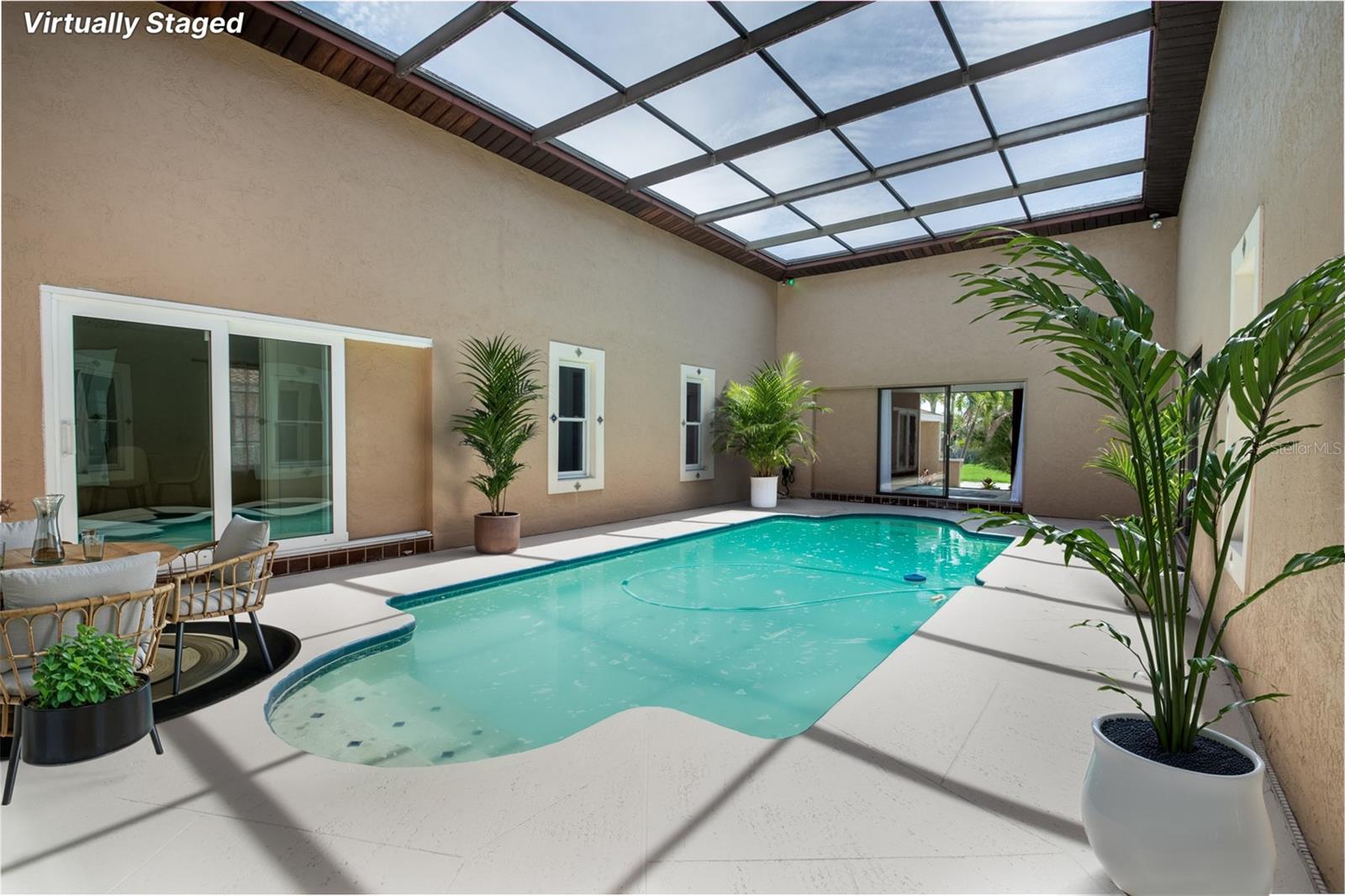 BELLEAIR BEACH - Residential Lease