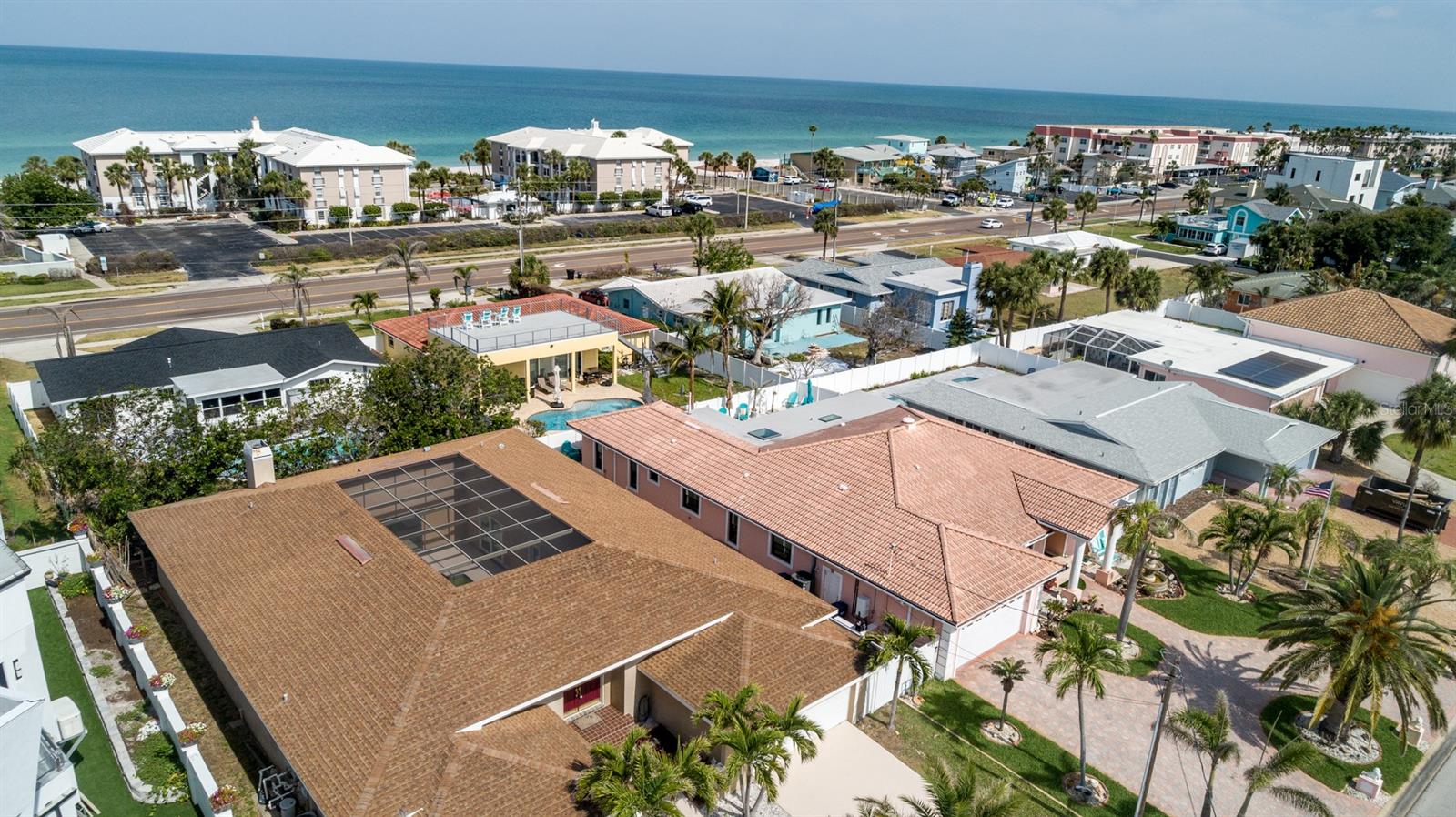 BELLEAIR BEACH - Residential Lease