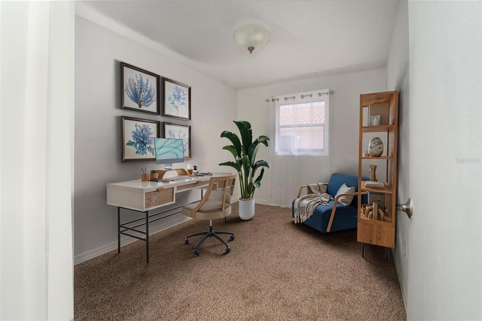 BELLEAIR BEACH - Residential Lease
