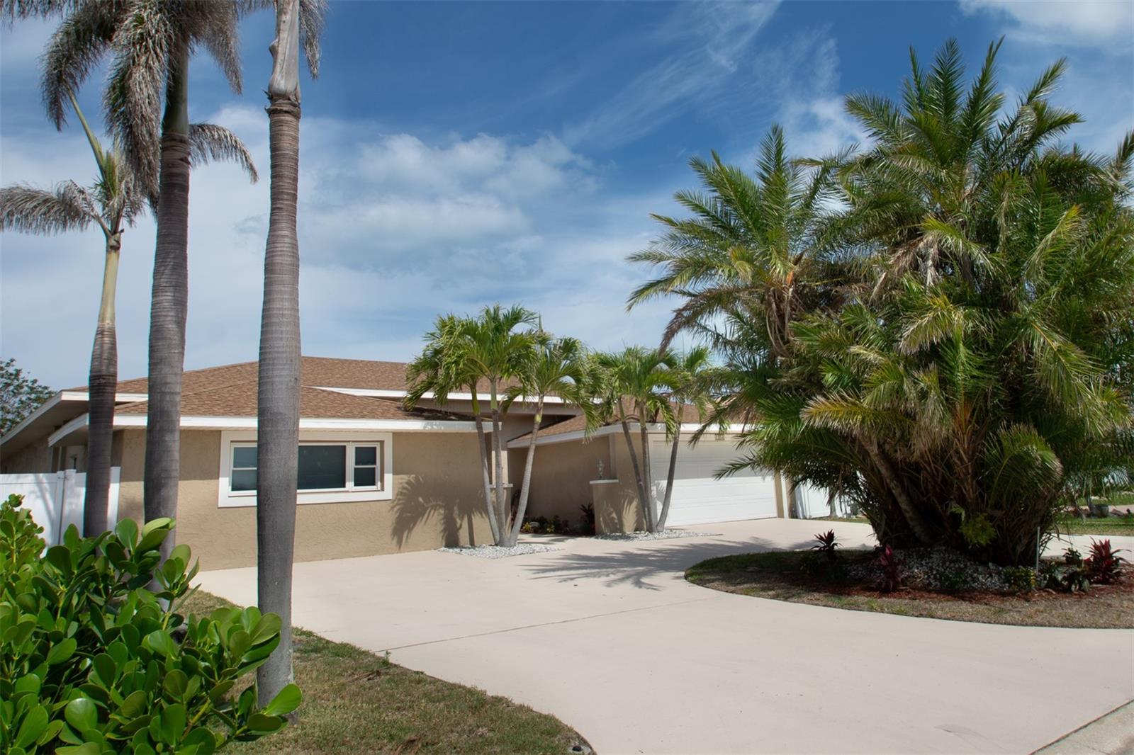 BELLEAIR BEACH - Residential Lease