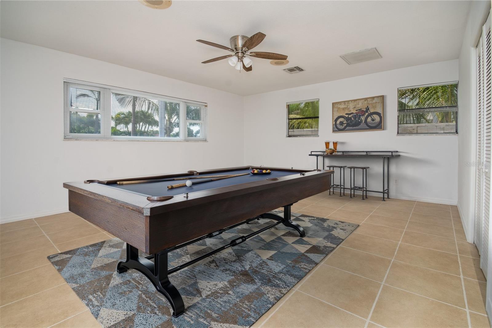 BELLEAIR BEACH - Residential Lease